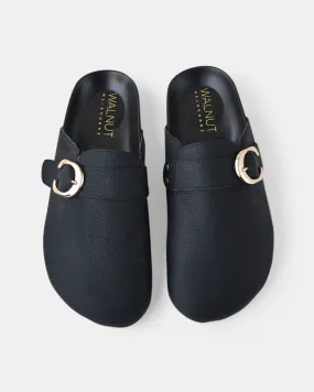 Peyton Mule - Black