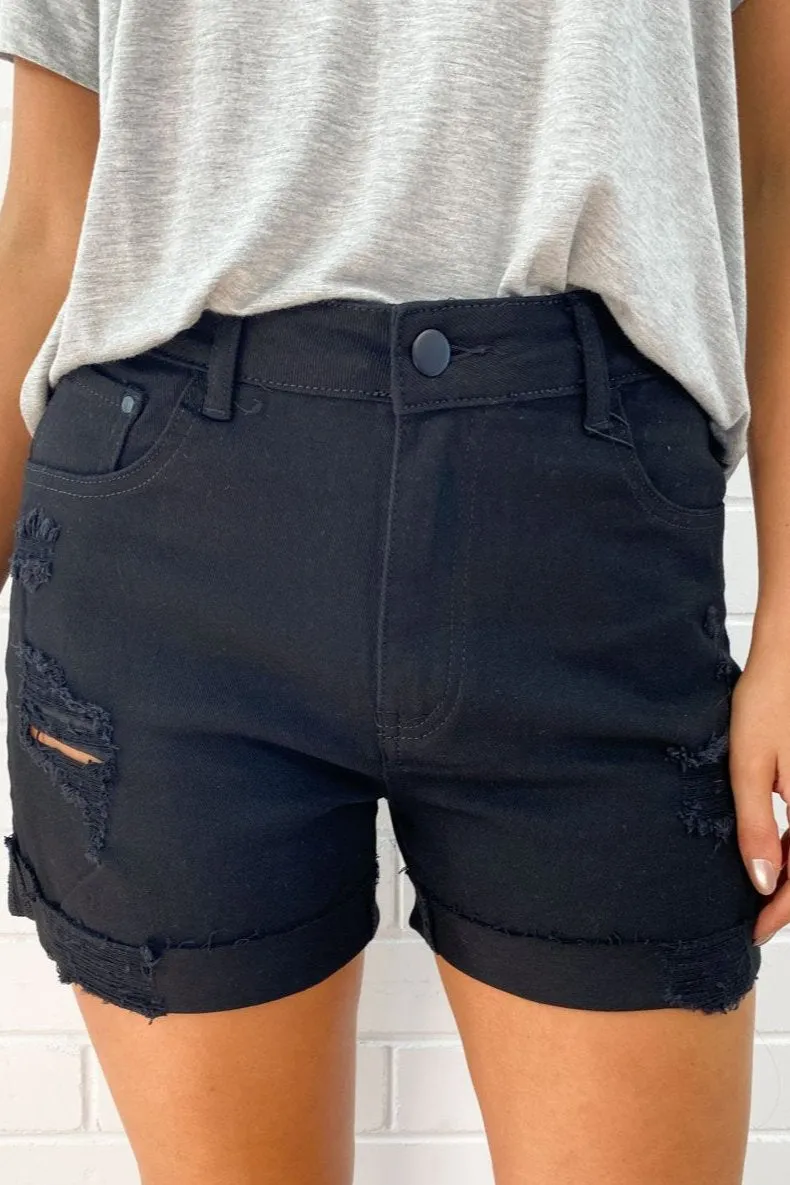 Peyton Shorts