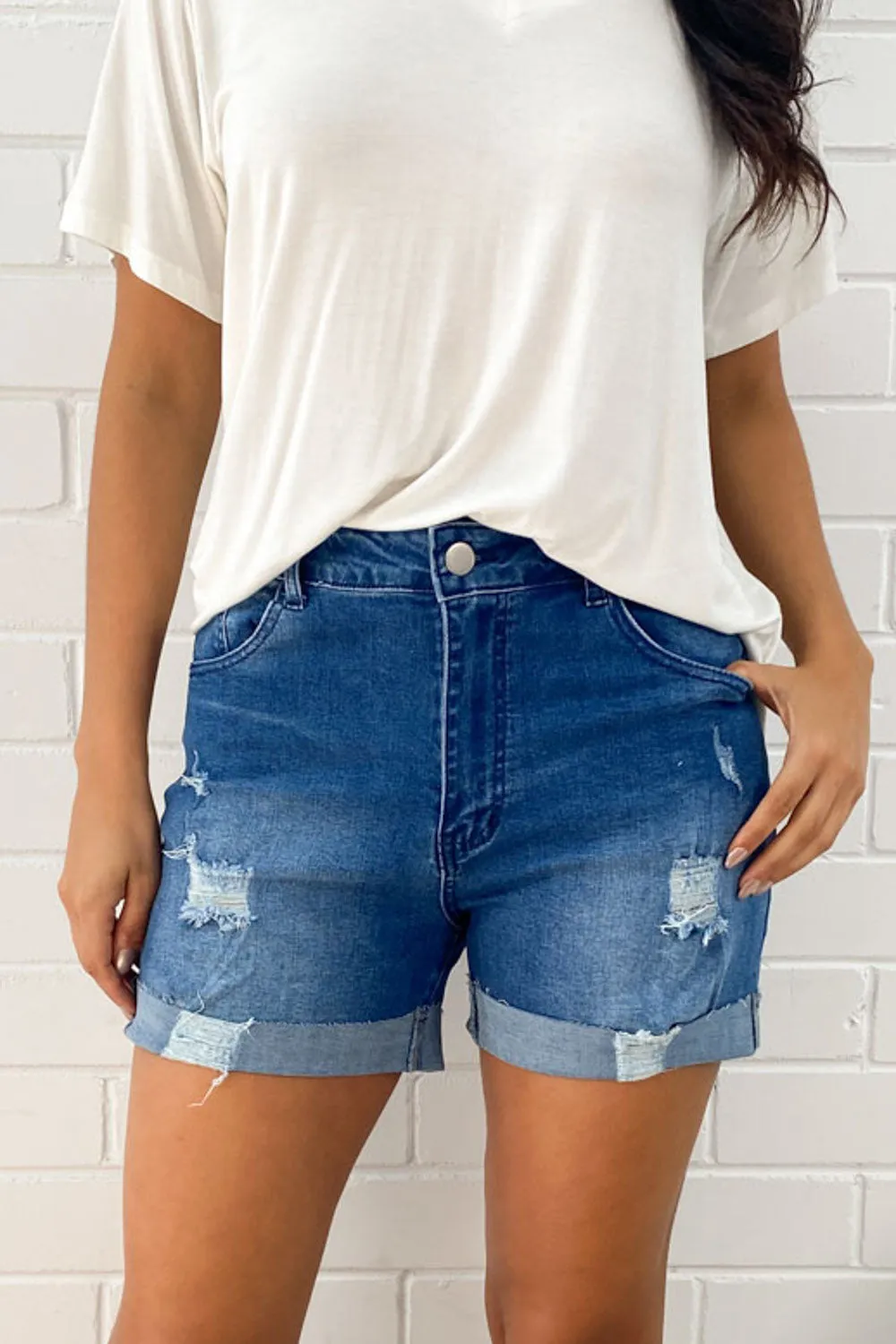Peyton Shorts
