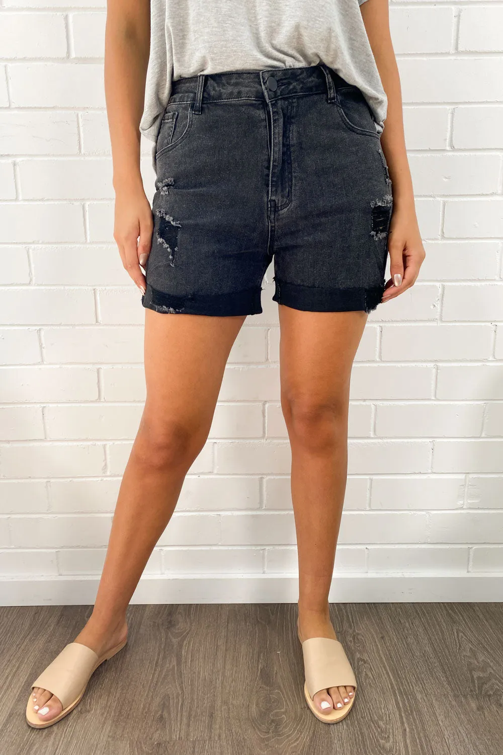 Peyton Shorts