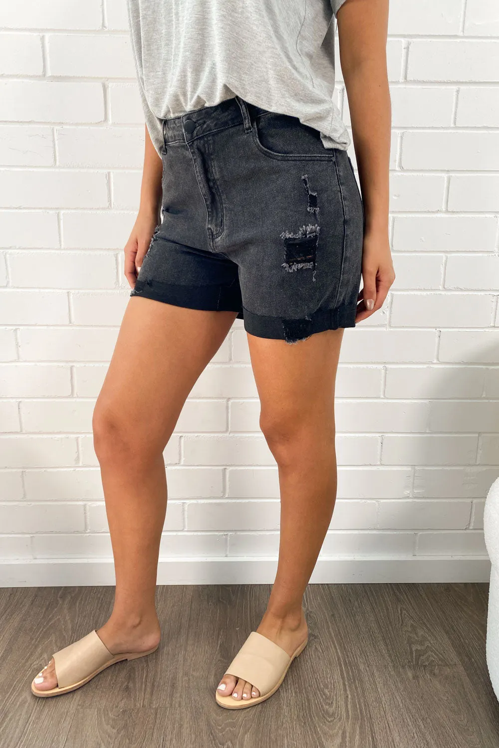 Peyton Shorts