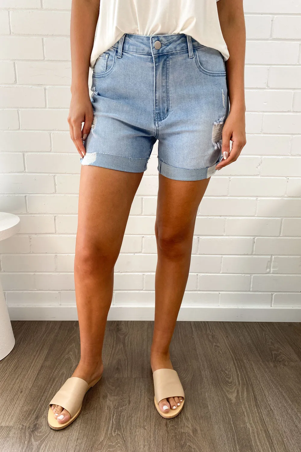 Peyton Shorts