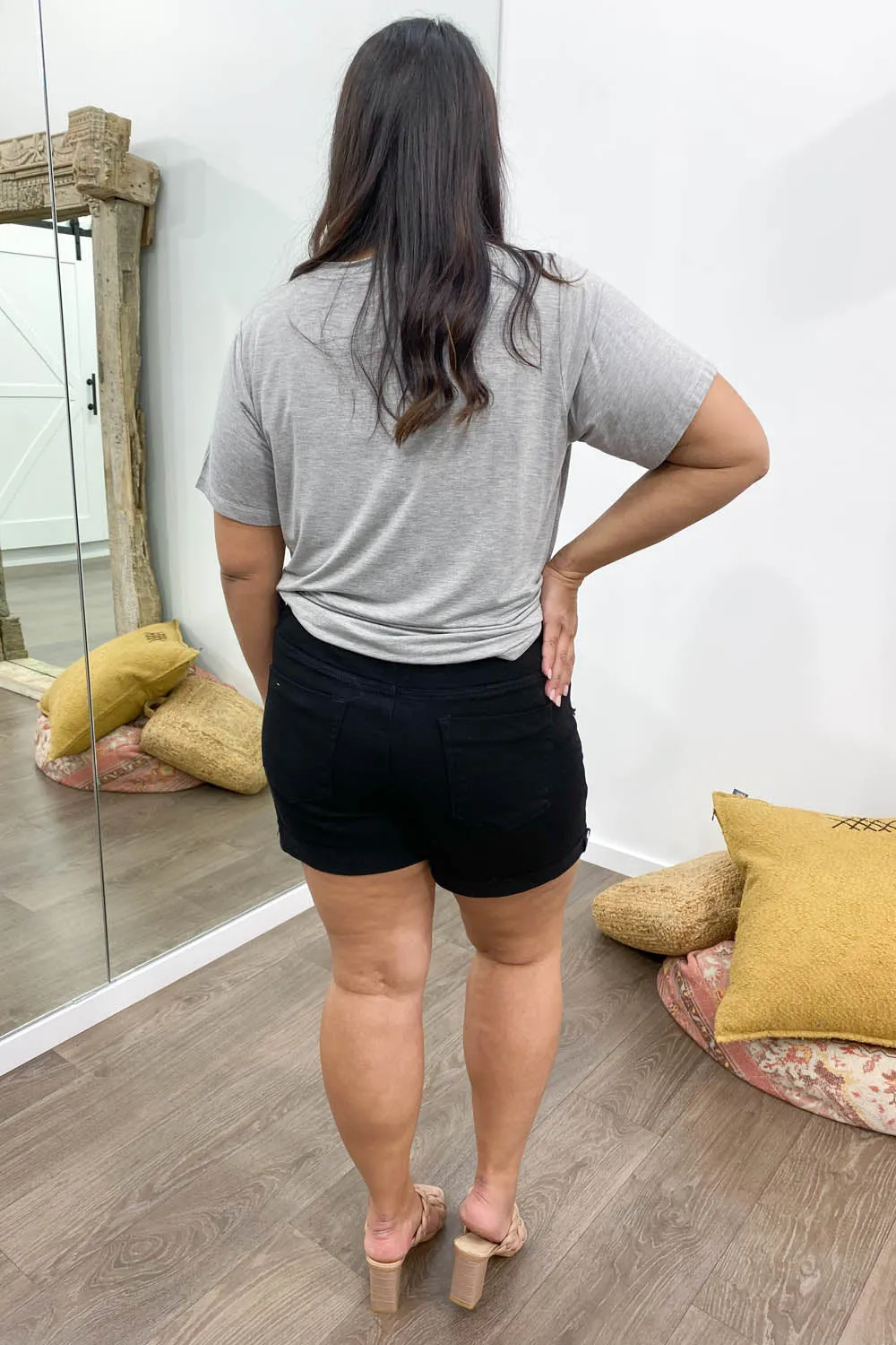 Peyton Shorts