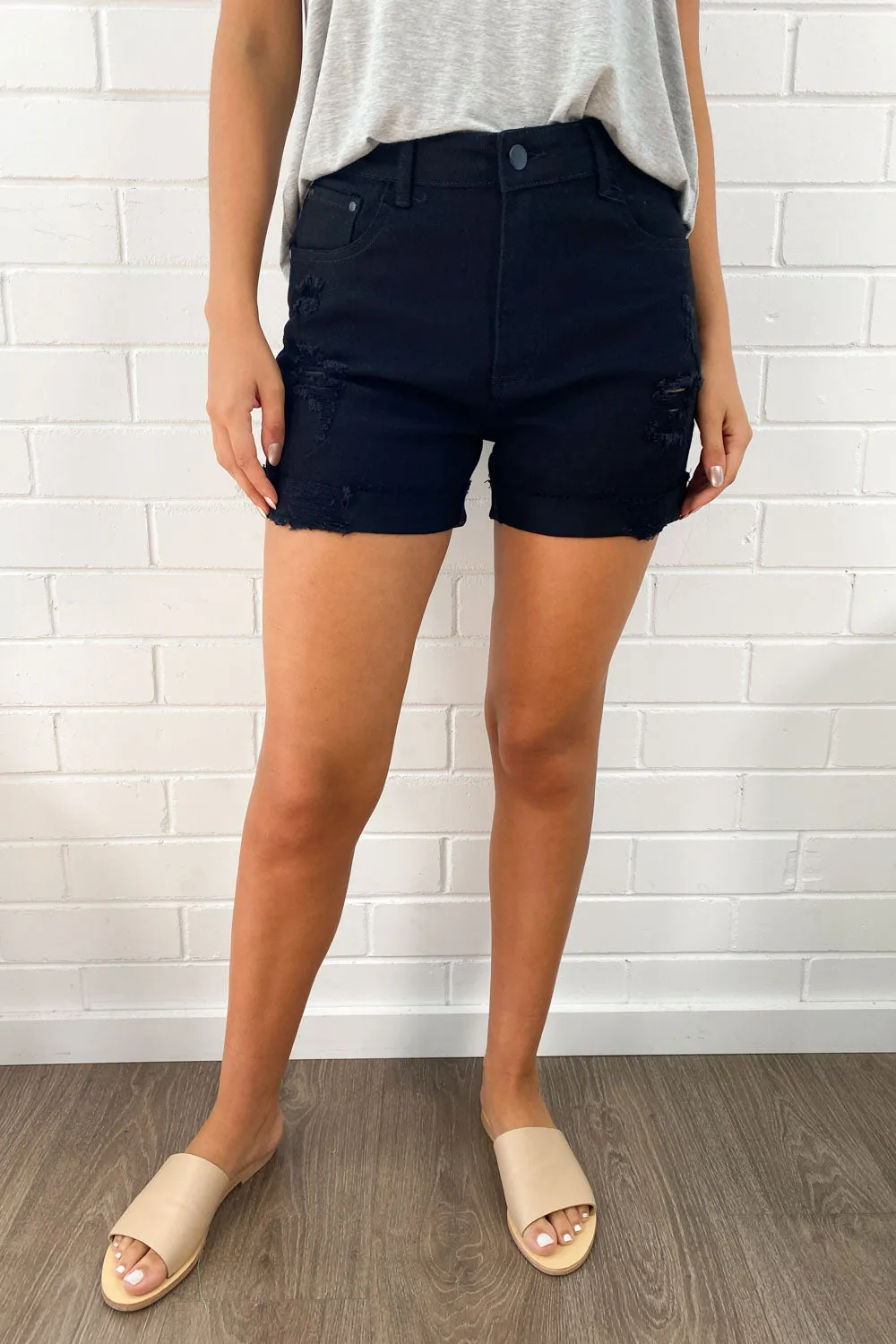 Peyton Shorts