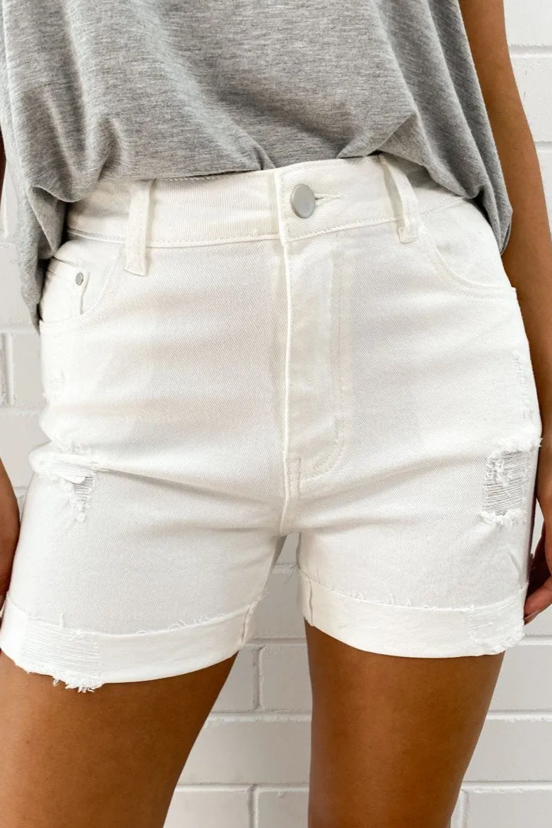 Peyton Shorts