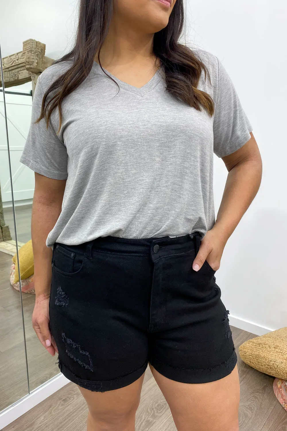 Peyton Shorts