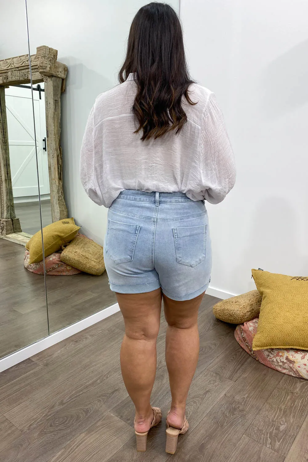 Peyton Shorts