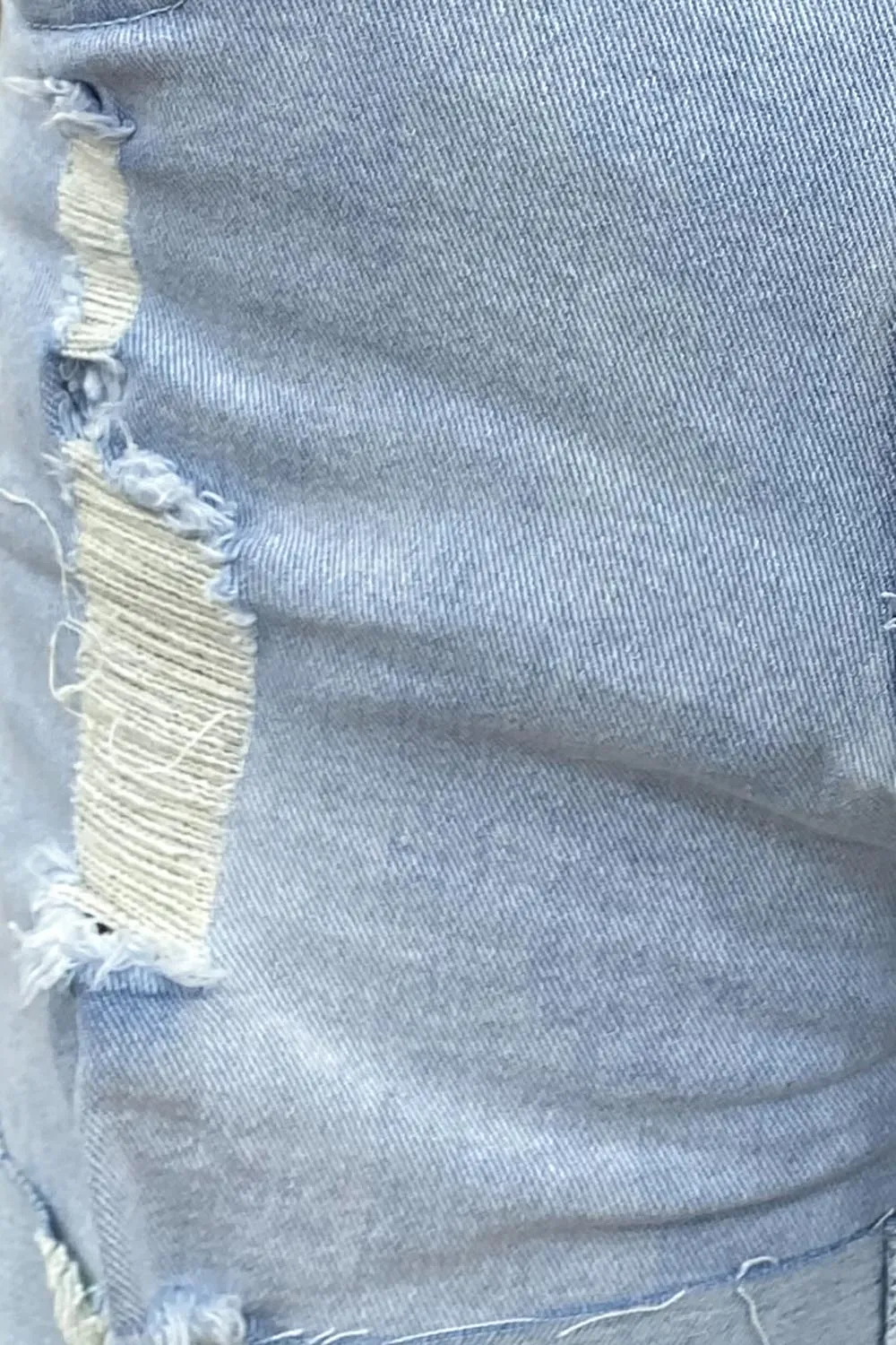 Peyton Shorts