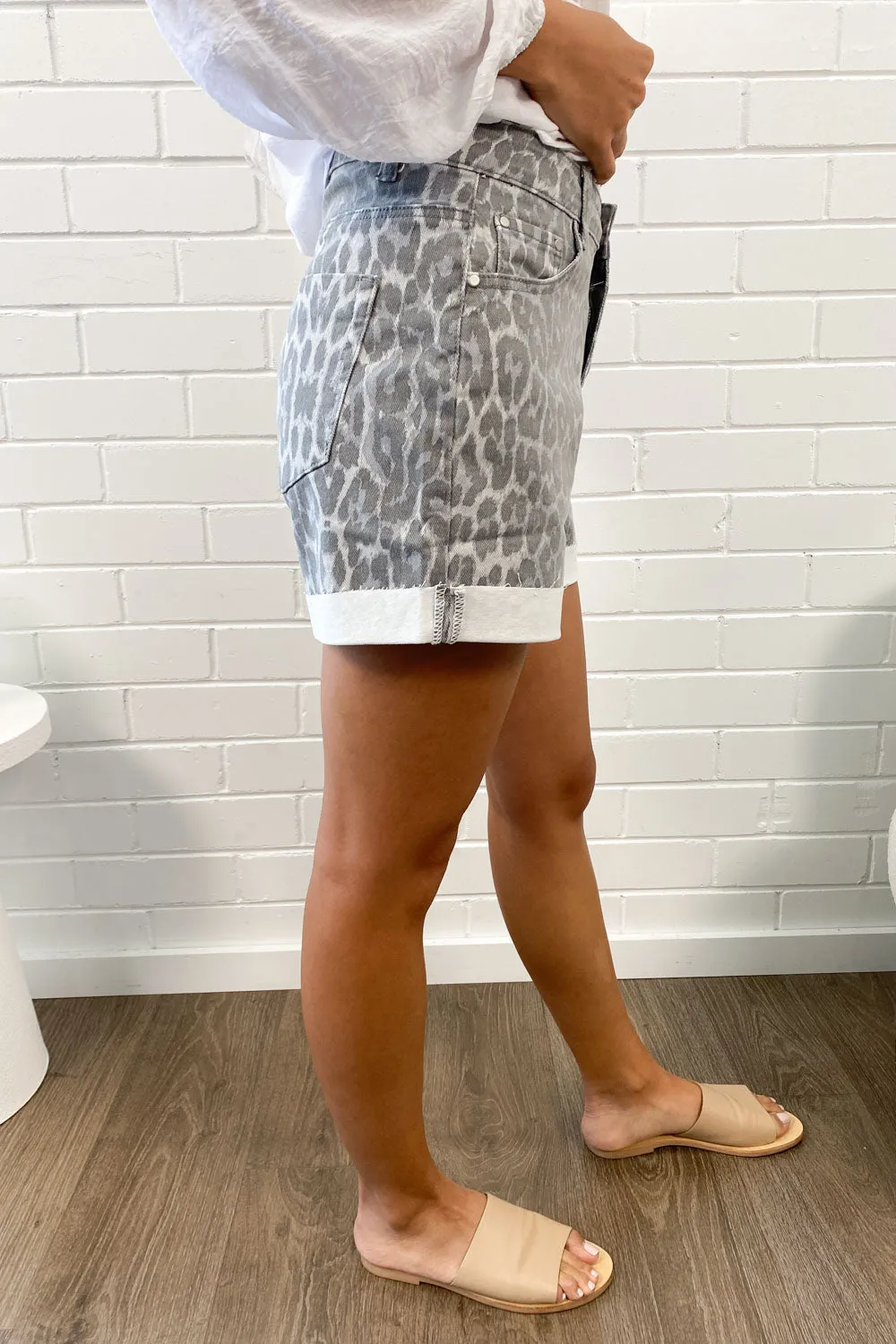 Peyton Shorts