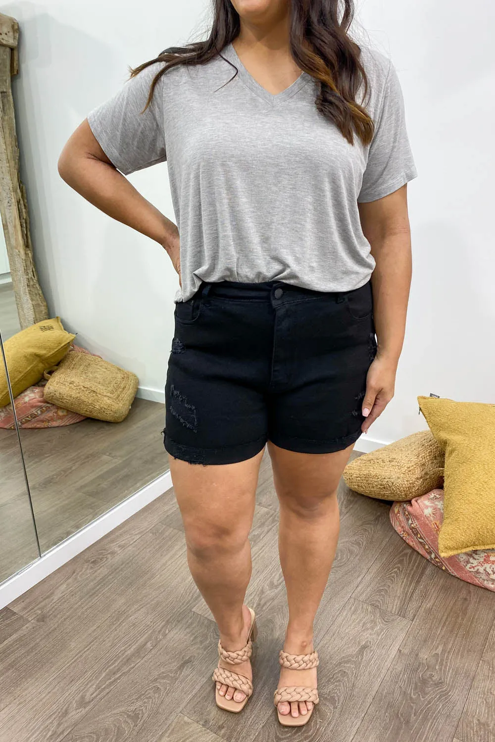Peyton Shorts
