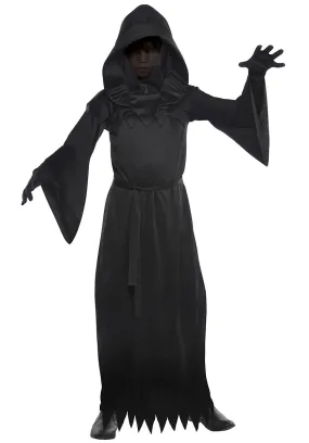 Phantom Of Darkness, Child