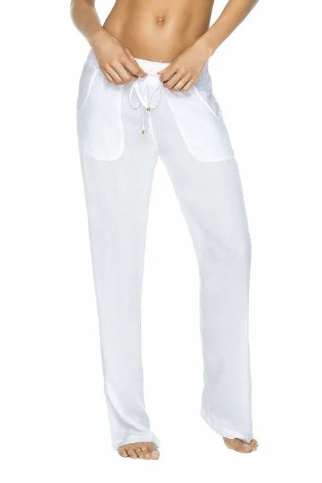 Phax Color Mix Yellow Pants