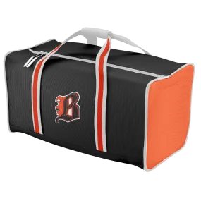 Philadelphia Blazers Equipment Bag