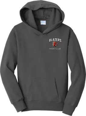 Philadelphia Blazers Youth Fan Favorite Fleece Pullover Hooded Sweatshirt