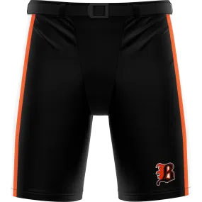 Philadelphia Blazers Youth Hybrid Pants Shell