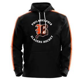 Philadelphia Blazers Youth Sublimated Hoodie