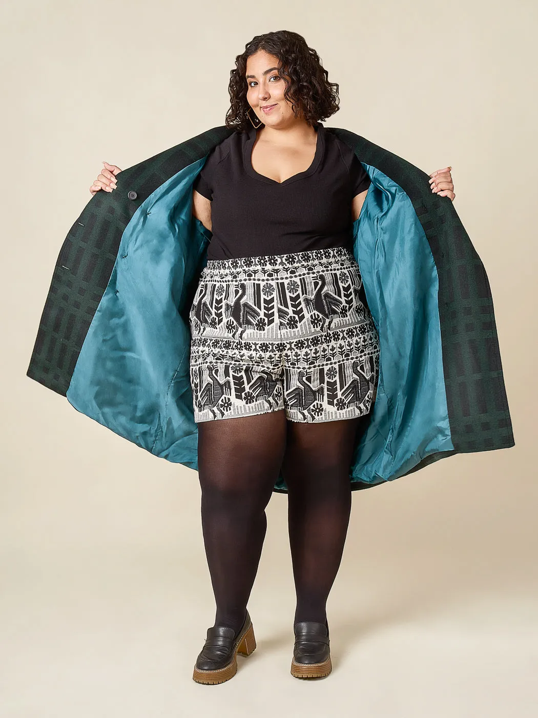 Phoebe Coat