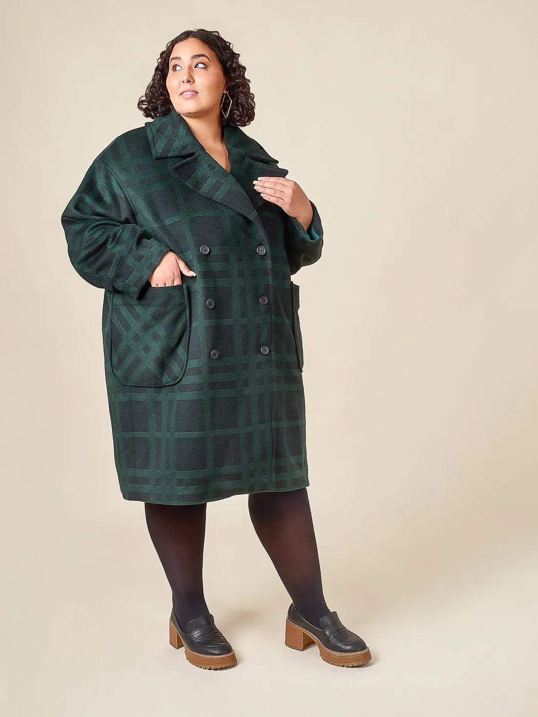 Phoebe Coat