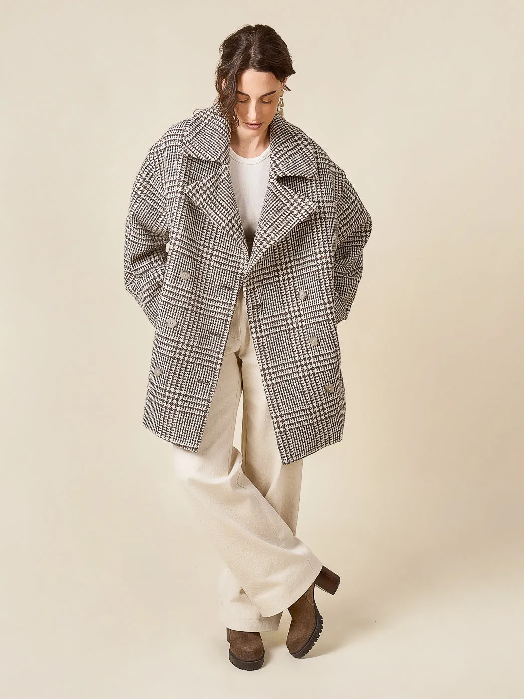 Phoebe Coat