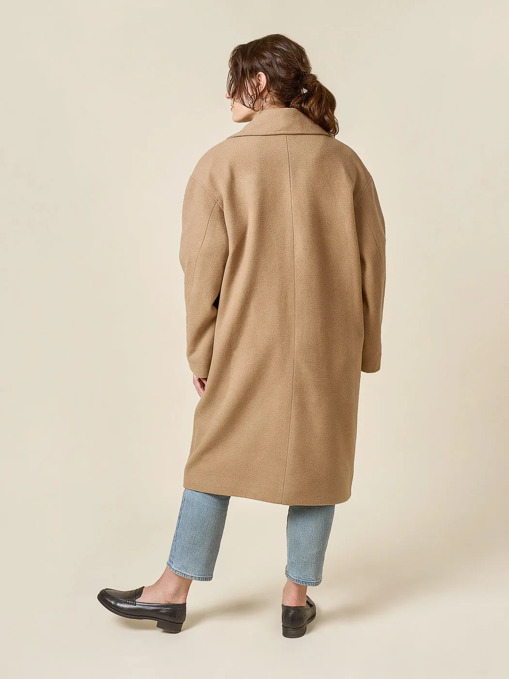 Phoebe Coat