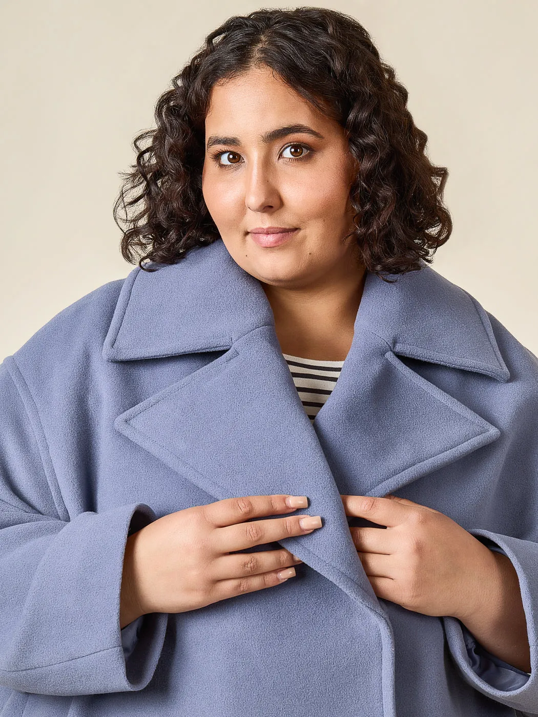 Phoebe Coat