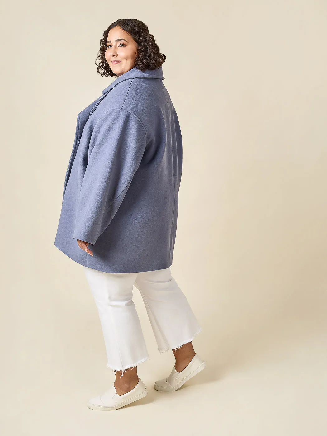 Phoebe Coat