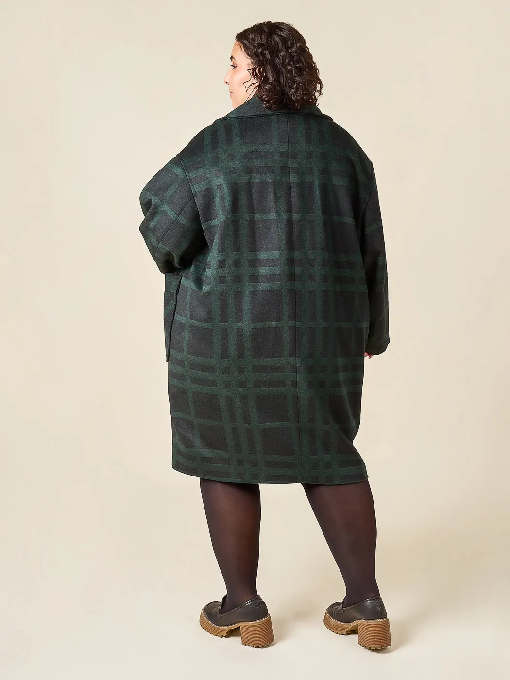Phoebe Coat