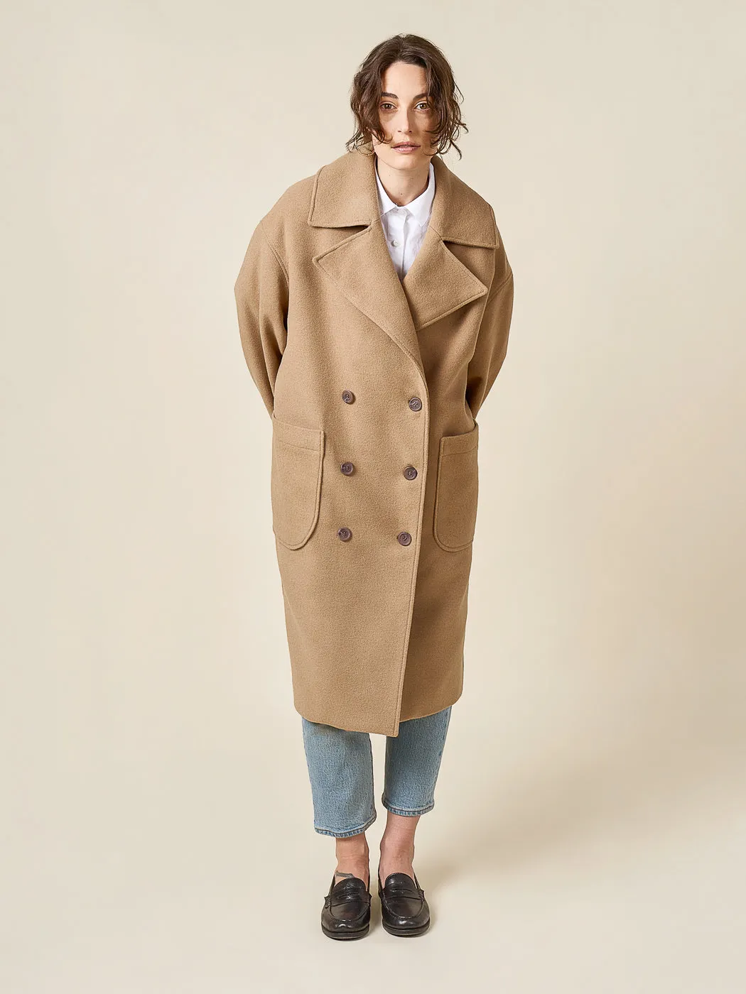Phoebe Coat