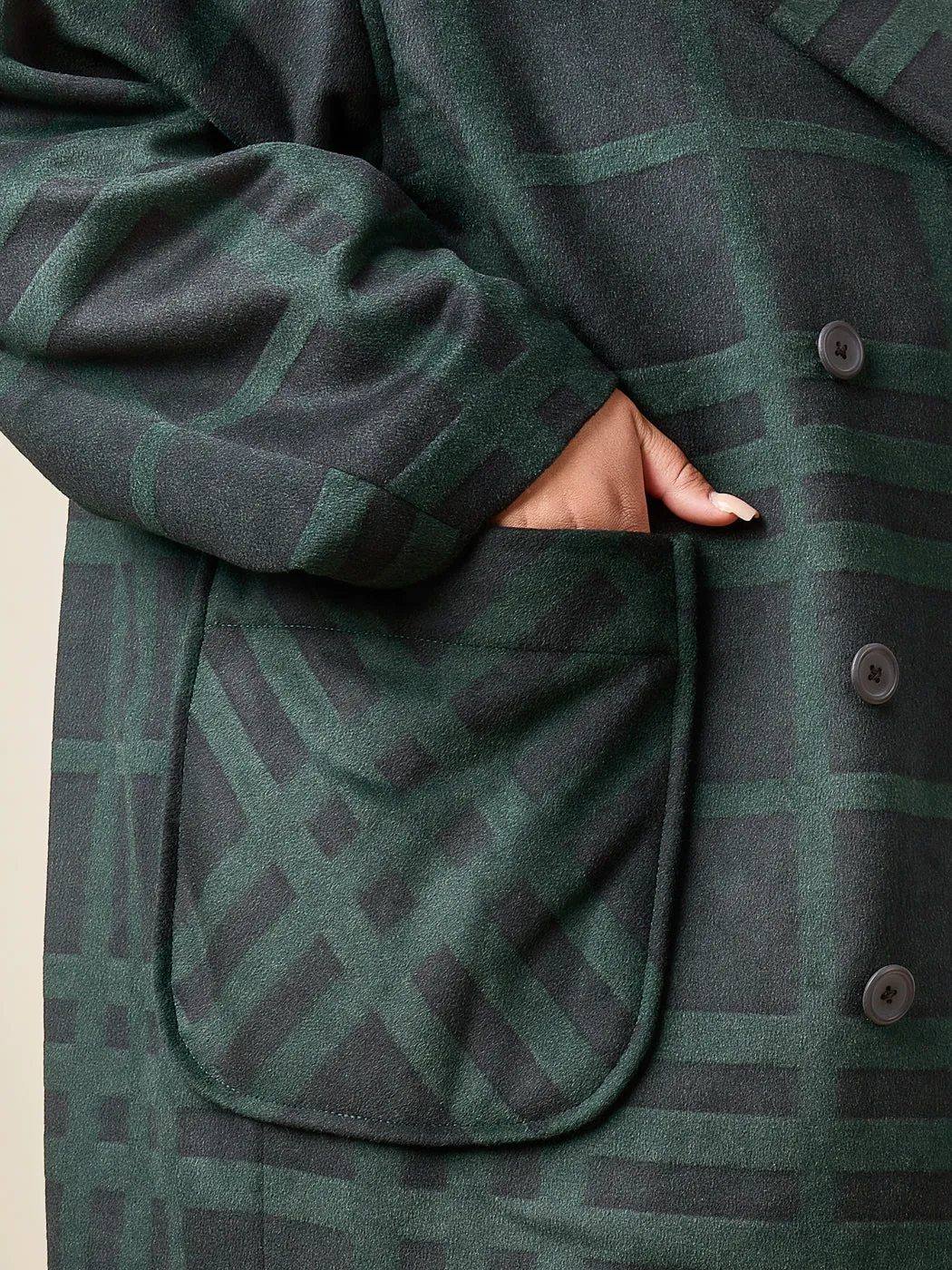 Phoebe Coat