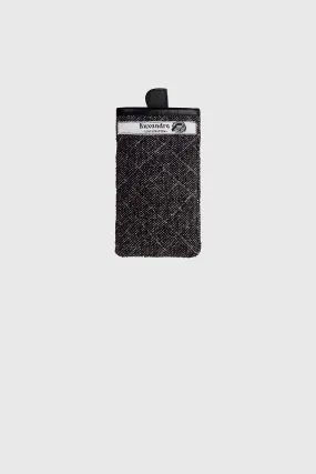 Phone Case in Black