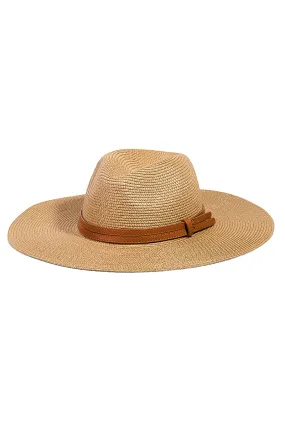 Floppy Hats