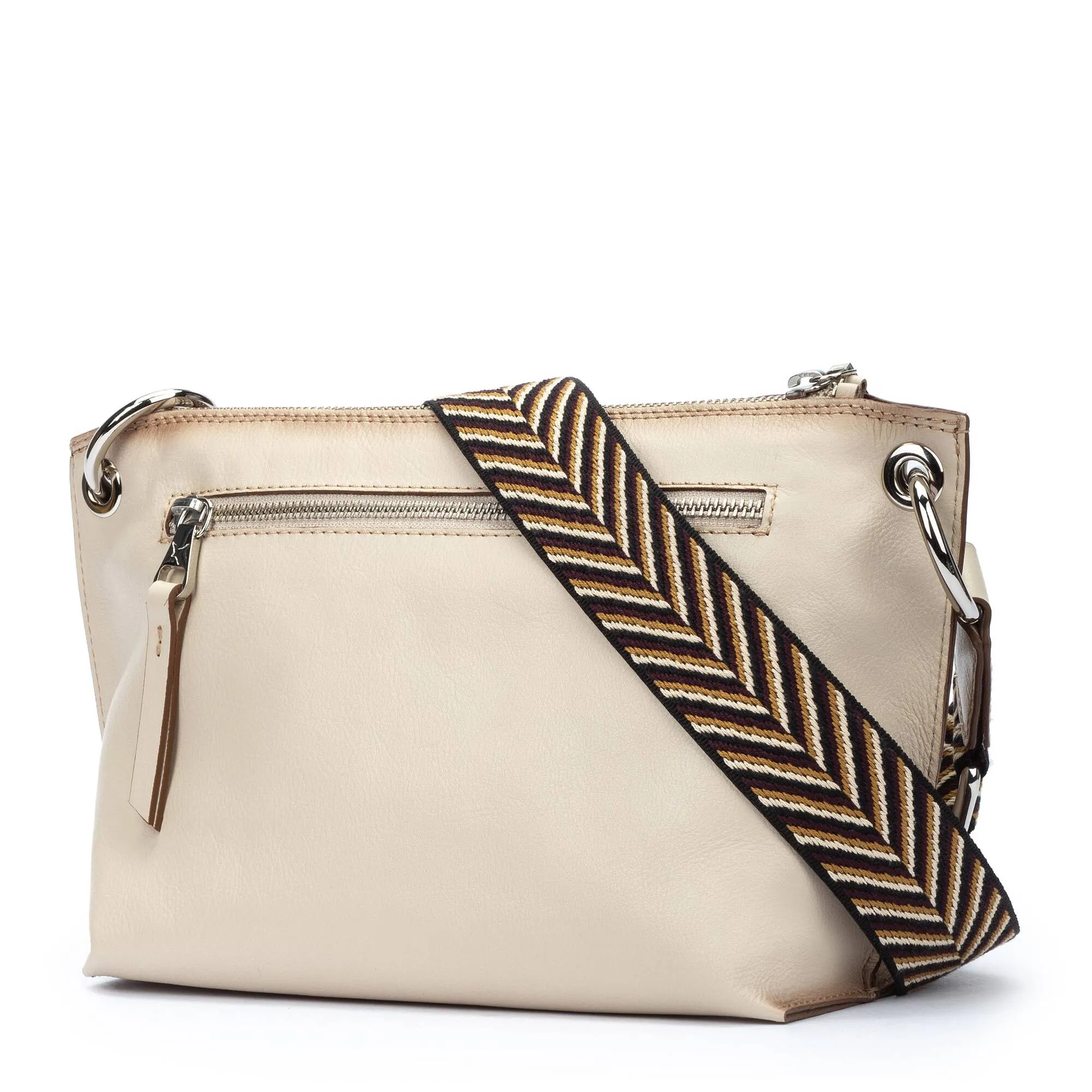 Pikolinos Alcudia Bag with Two-Tone Handle