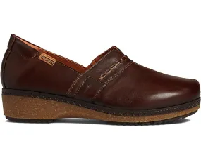 Pikolinos Women's Granada 3627 Caoba W0W3627CAOBA