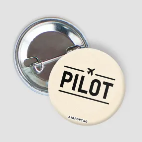 Pilot - Button