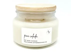 Pina Colada Candle