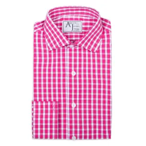 Checked Shirts