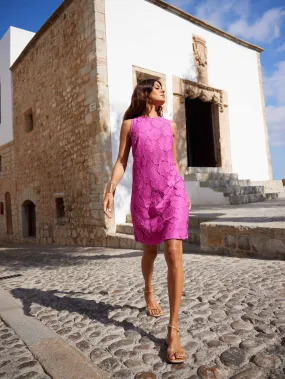 Shift Dresses