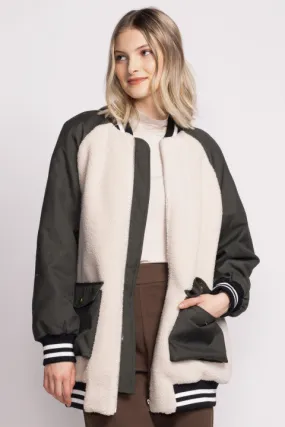 Oversized Sweaters
