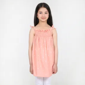 Polka Tops