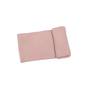 Pink Swaddle Blanket