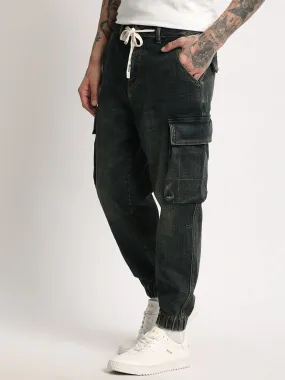 Relaxed Fit Cargo Pants
