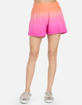 Soft Knit Shorts