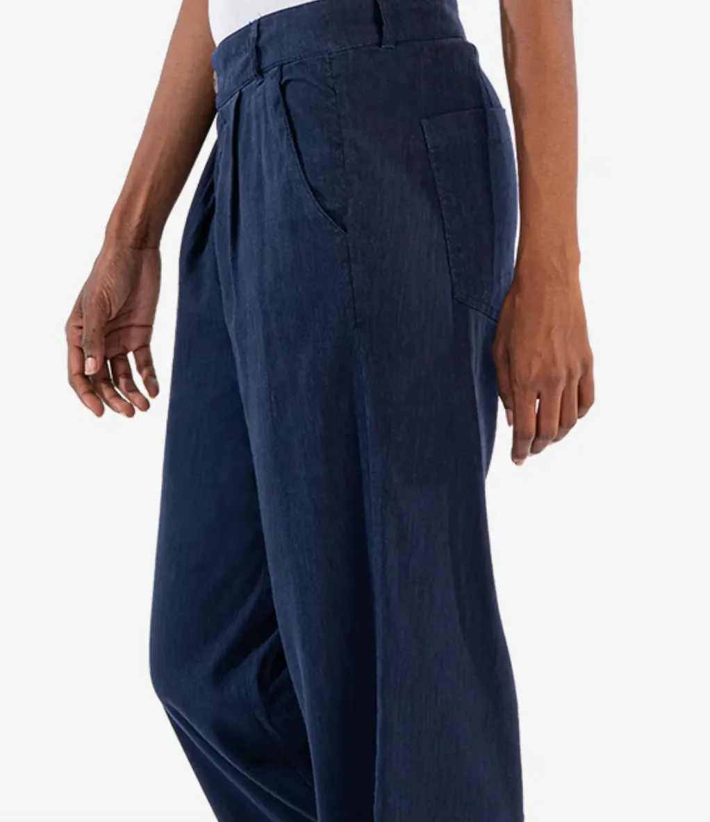 Pippa Pleated Pant