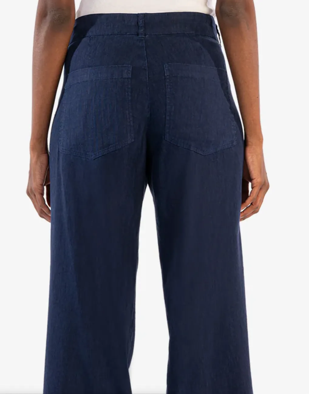 Pippa Pleated Pant