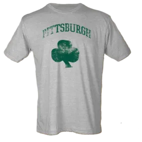 Pittsburgh Shamrocks Hockey