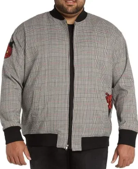 Bomber Jackets