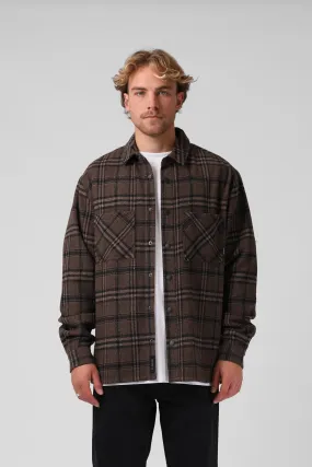 Plaid Jackets