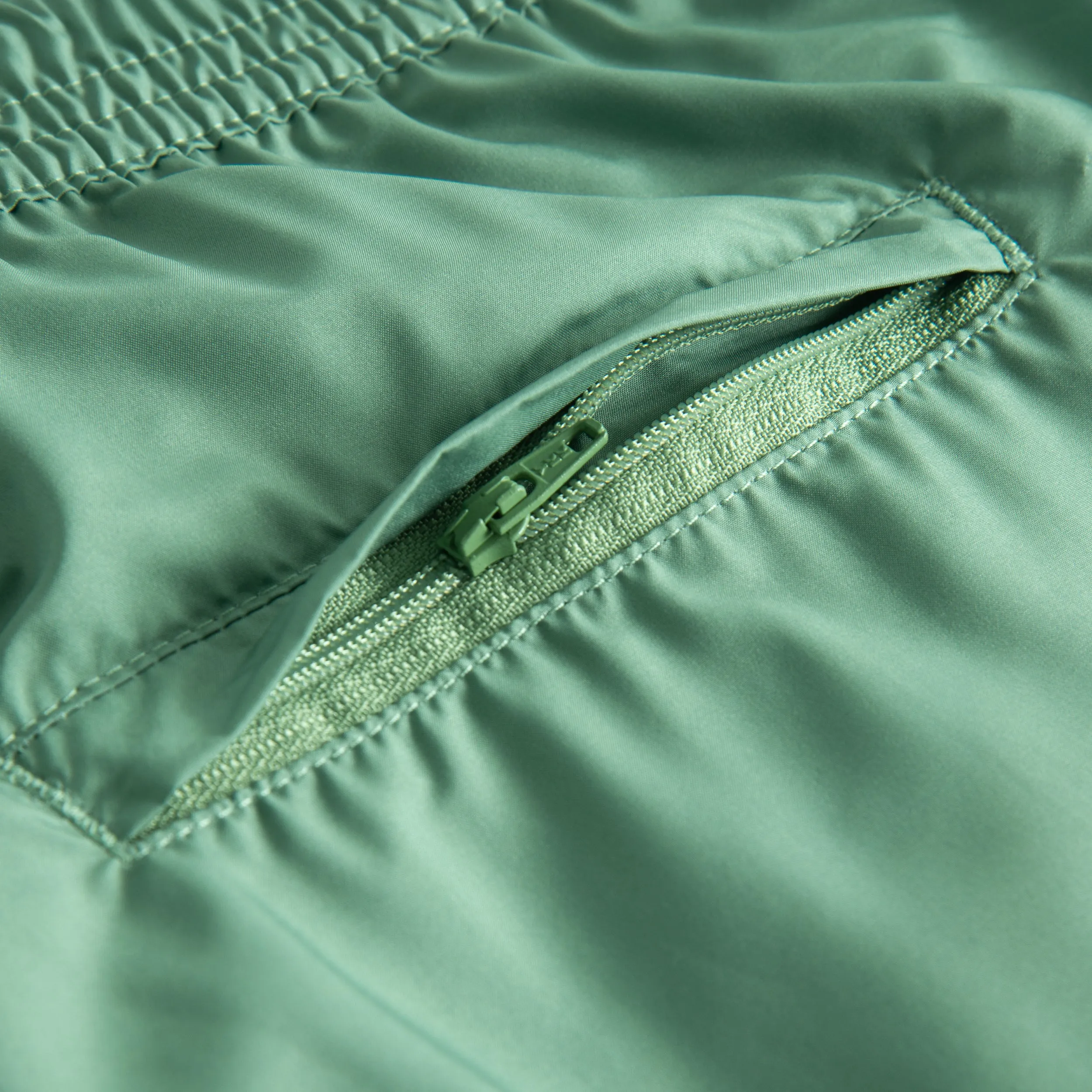 Plain Olive
