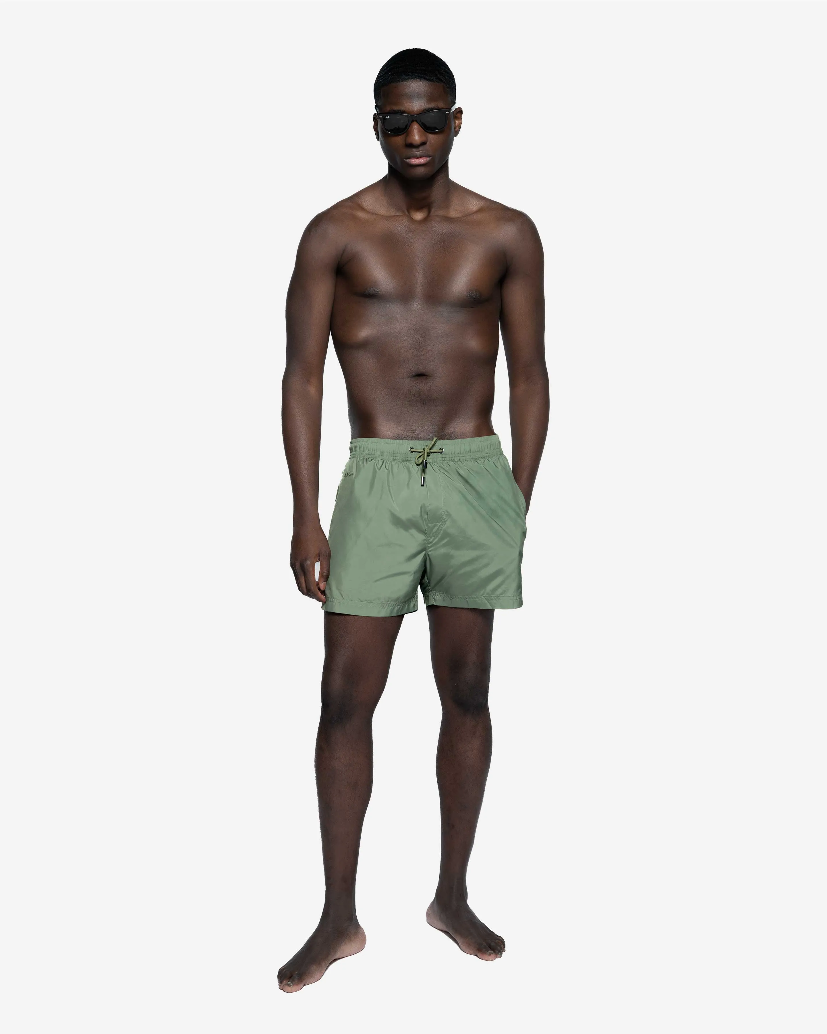 Plain Olive
