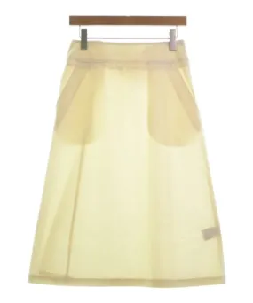 PLAIN PEOPLE Long/Maxi length skirts
